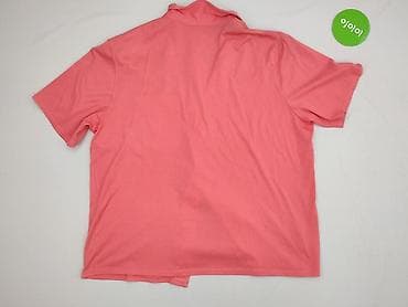 lacoste bluzki: Koszula damska, rozmiar 5XL — 3