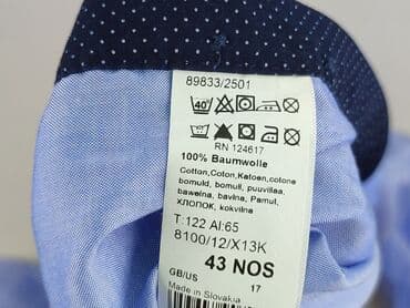 koszulki męskie cropp: Shirt for men, XL (EU 42), Eterna, condition - Very good — 5