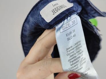 even and odd buty: Orsay, Jeansy damskie, S — 4