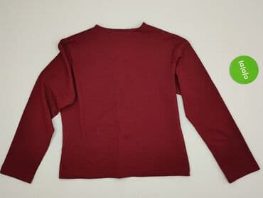 brazowa bluzka h: Bluzka damska, rozmiar L — 3