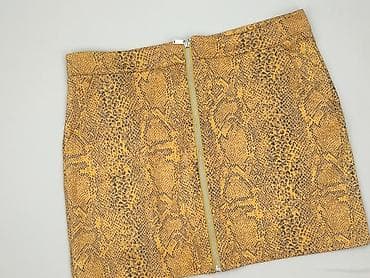 PULL&BEAR, Spódnica damska, rozmiar L