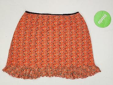 klapki naturalne: Urban Outfitters, Spódnica damska, rozmiar S — 3