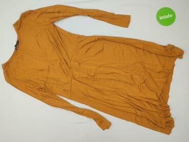 kozaki do sukienki midi: House, Sukienka damska, rozmiar M — 2