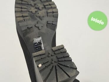 ozdobne skarpetki do botków: Botki damskie, 40 — 5