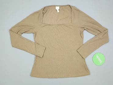 savida bluzki: H&M, Bluzka damska, rozmiar L — 2