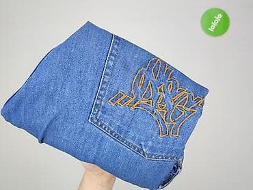 secound hand: Szorty dla mężczyzn, rozmiar 3XL — 6