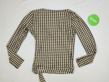 klapki z futerkiem steve madden: Xana, Bluzka damska, S — 3