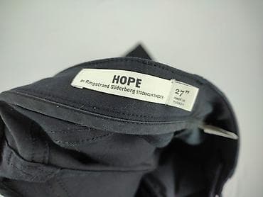 hexeline bluzki: Hope, Брюки жіночі, розмір S — 4