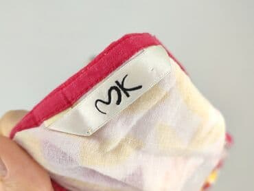 sukienki na wesele plus size w kwiaty: Sukienka damska, rozmiar M — 5