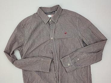 esprit t shirt basic: Mustang, Koszulа dla mężczyzn, rozmiar M — 1