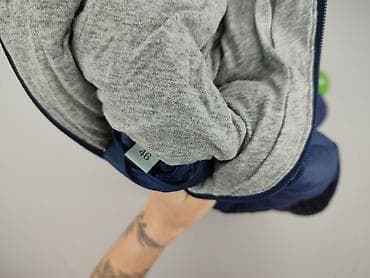 bomberka cropp: Kurtka przejściowa damska, rozmiar 2XL — 4