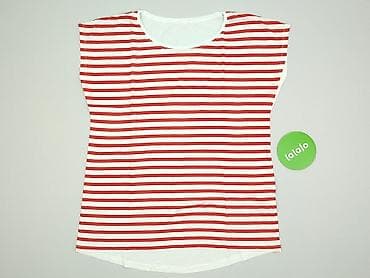 zara second hand: T-shirt damski, rozmiar One size — 2