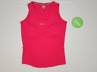 reebok bluzki: Reebok, Top damski, rozmiar S — 2
