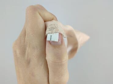 koszulki bez rękawów damskie sixth june: T-shirt damski, rozmiar L — 5