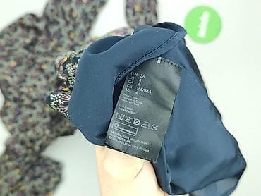 anna: H&M, Sukienka damska, rozmiar S — 4