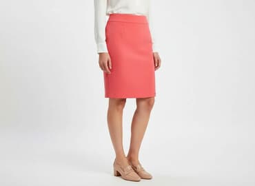 spódnice z marynarką: Spódnica damska, rozmiar XL — 1