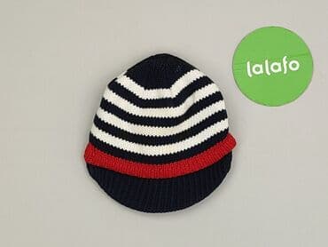 nerf kamizelka: Cap, 3-6 months, condition - Very good — 2