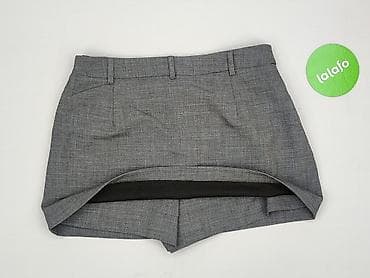 stradivarius shorty: Stradivarius, Szorty damskie, rozmiar M — 4