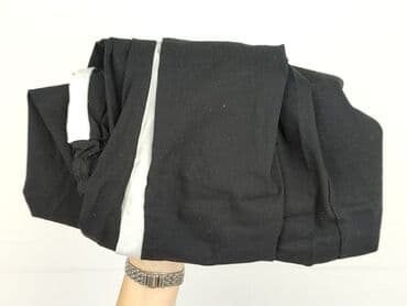 spodnie dresowe c a: Spodnie dresowe damskie, rozmiar S — 4
