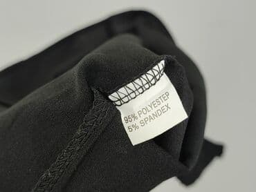 koszulka pod marynarkę damska: T-shirt damski, rozmiar L — 4