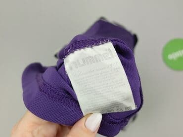 bluza hummel: Hummel, T-shirt damski, rozmiar M — 4