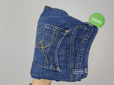 pepco spodenki damskie jeansowe: Dorothy Perkins, Szorty damskie, rozmiar M — 6