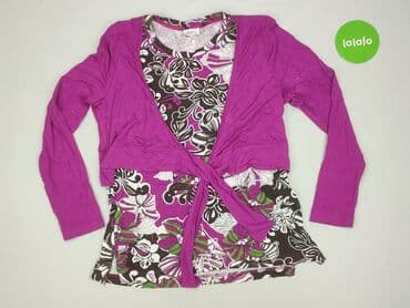 oryginalna bluzka guess: GELCO, Bluzka damska, L — 2