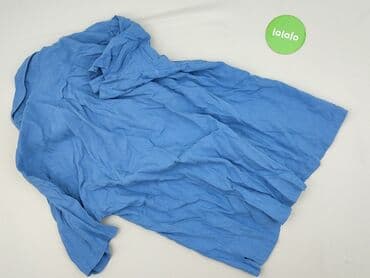 koszula lniana męska vistula: Gant, Koszulа dla mężczyzn, rozmiar XL — 3