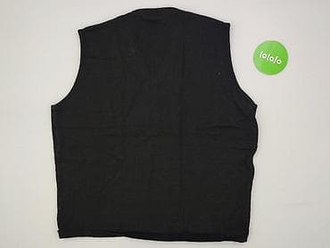 spodenki pull: Męska kamizelka, rozmiar XL — 3
