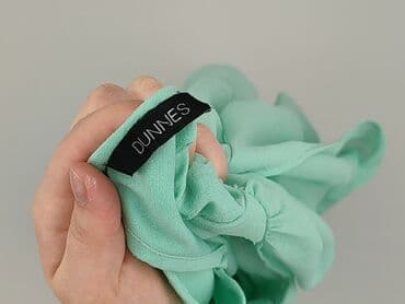 srebrna bluzka h: Dunnes Stores, Bluzka damska, rozmiar M — 5