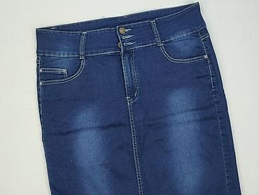 Jeanswear, Women`s skirt, size 2XL at lalafo.pl Jeanswear, Women`s skirt, size 2XL
