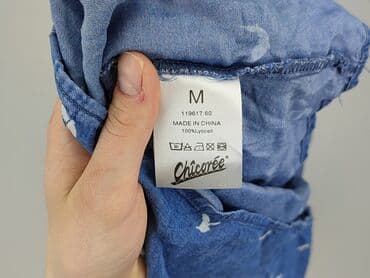 koszula damska c a: Cherokee, Women`s shirt, size M (EU 38) — 5