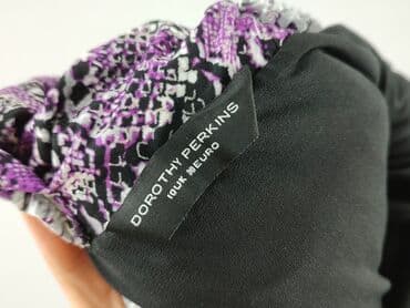 sukienka w panterkę, mohito: Dorothy Perkins, Sukienka damska, rozmiar M — 4