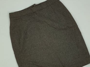 spódnice plisowane tiulowe czarne: Women`s skirt, size M (EU 38) — 1