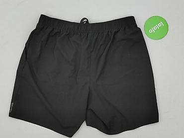 adidas supercloud: Domyos, Szorty dla mężczyzn, rozmiar XL — 3