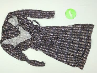 niebieska sukienka h: Warehouse, Women`s dress, size S (EU 36) — 2