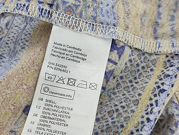 bluzki asos: H&M, Top damski, rozmiar S — 5