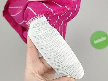 couture versace jeans: Janina, T-shirt damski, rozmiar M — 4