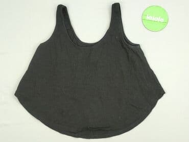 koszulka pod marynarkę damska: Terranova, T-shirt damski, rozmiar S — 3