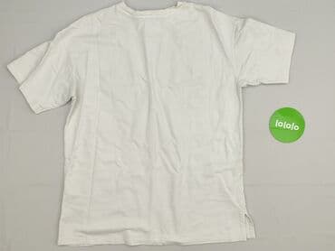 koszulka barcelony olx: Bershka, T-shirt damski, rozmiar S — 3