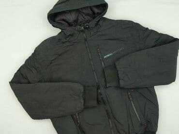 kurtki softshell męskie lidl: Pit Bull West Coast, Kurtka zimowa dla mężczyzn, L — 1