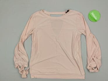 reserved bluzka z wiązaniem: Bluzka damska, rozmiar M — 2