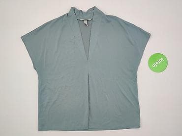 blu: H&M, Bluzka damska, rozmiar L — 2