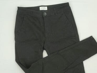 sukienki długie obcisłe: Terranova, Spodnie dla mężczyzn, rozmiar M — 1