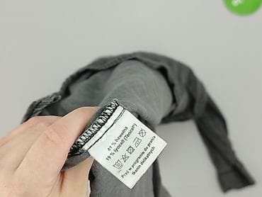 mango jeansy straight: UpFashion, Koszula damska, rozmiar M — 4