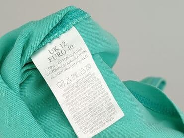 bluzki bialcon: Top damski, M — 5