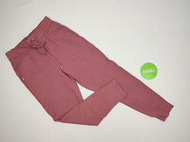 spodnie carry: ONLY, Spodnie materiałowe damskie, rozmiar S — 2