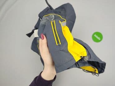 s d ubrania: Kurtka przejściowa, 12 lat, 146-152 cm, stan - Bardzo dobry — 7