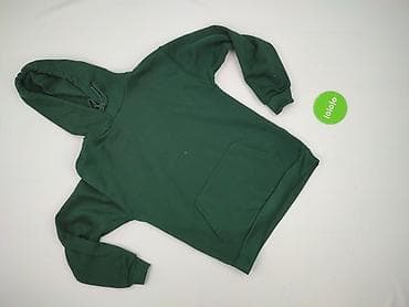 h: Кофта з каптуром жіноча, розмір M — 2