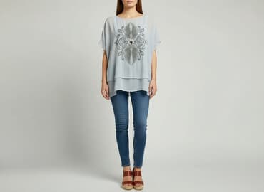 tunika pepco: Women`s tunic, size L — 1